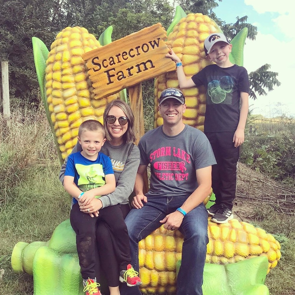 Meet your Posher, Robyn